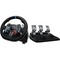 Руль Logitech G29 Driving Force для PS5/PS4/PC - фото 28396