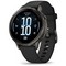 Умные часы Garmin Venu 4 41mm Slate Black 010-03013-02 - фото 28397