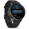 Умные часы Garmin Venu 4 41mm Slate Black 010-03013-02 - фото 28431