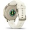 Умные часы Garmin Venu 4 41mm Lunar Gold White 010-03013-00 - фото 28438