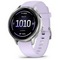 Умные часы Garmin Venu 4 41mm Silver Purple 010-03013-01 - фото 28404