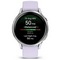 Умные часы Garmin Venu 4 41mm Silver Purple 010-03013-01 - фото 28405