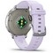 Умные часы Garmin Venu 4 41mm Silver Purple 010-03013-01 - фото 28448