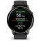 Умные часы Garmin Venu 4 45mm Slate Black 010-03014-00 - фото 28407