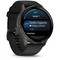 Умные часы Garmin Venu 4 45mm Slate Black 010-03014-00 - фото 28450