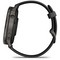Умные часы Garmin Venu 4 45mm Slate Black 010-03014-00 - фото 28452