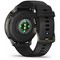 Умные часы Garmin Venu 4 45mm Slate Black 010-03014-00 - фото 28453