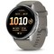 Умные часы Garmin Venu 4 45mm Silver Grey 010-03014-01 - фото 28408