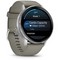 Умные часы Garmin Venu 4 45mm Silver Grey 010-03014-01 - фото 28455
