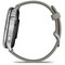 Умные часы Garmin Venu 4 45mm Silver Grey 010-03014-01 - фото 28457