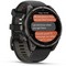 Умные часы Garmin Fenix 8 Pro 47mm Amoled Sapphire Titanium Carbon Gray 010-03198-01 - фото 28469