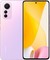 Смартфон Xiaomi 12 Lite 8/128 ГБ Global, Dual nano SIM, светло-розовый - фото 8150
