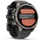 Умные часы Garmin Fenix 8 Pro 47mm Amoled Sapphire Titanium Graphite 010-03198-11 - фото 28478