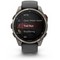Умные часы Garmin Fenix 8 Pro 47mm Amoled Sapphire Titanium Graphite 010-03198-11 - фото 28482