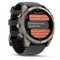 Умные часы Garmin Fenix 8 Pro 51mm Amoled Sapphire Titanium Graphite 010-03199-11 - фото 28429