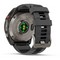 Умные часы Garmin Fenix 8 Pro 51mm Amoled Sapphire Titanium Graphite 010-03199-11 - фото 28494
