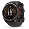 Умные часы Garmin Fenix 8 Pro 51mm MicroLED Sapphire Titanium Carbon Gray 010-03380-01 - фото 28430