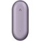 Диктофон Plaud NotePin AI Voice Recorder Sunset Purple - фото 28703