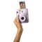 Фотоаппарат Fujifilm Instax Mini 12 Фиолетовый - фото 28772