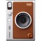 Фотоаппарат Fujifilm Instax mini Evo Brown - фото 28745