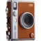 Фотоаппарат Fujifilm Instax mini Evo Brown - фото 28746