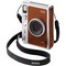 Фотоаппарат Fujifilm Instax mini Evo Brown - фото 28778