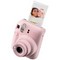 Фотоаппарат Fujifilm Instax Mini 12 Розовый - фото 28804