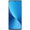 Смартфон Xiaomi 12X 8/128 ГБ Global, Dual nano SIM, синий - фото 8207