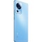 Смартфон Xiaomi 13 Lite 8/128 ГБ Global, Dual nano SIM, голубой - фото 8254