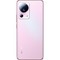 Смартфон Xiaomi 13 Lite 8/256 ГБ Global, Dual nano SIM, розовый - фото 8268