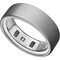 Умное кольцо Oura Ring 4 Size 4 Brushed Silver - фото 29706
