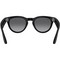 Умные очки Ray-Ban Headliner (Gen 2) RW4013 Matte Black/ Polar Graphite lenses Size M - фото 29794