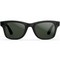 Умные очки Ray-Ban Wayfarer (Gen 2) RW4012 Shiny Black/ Transitions Graphite Green lenses Size M - фото 29851
