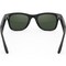 Умные очки Ray-Ban Wayfarer (Gen 2) RW4012 Shiny Black/ Transitions Graphite Green lenses Size M - фото 29853