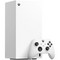 Игровая приставка Microsoft Xbox Series X 1TB Digital Edition White - фото 29881