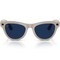 Умные очки Ray-Ban Skyler RW4010 Shiny Chalky Gray/ Transitions Sapphire lenses Size M (52mm) - фото 29944