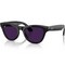 Умные очки Ray-Ban Skyler RW4010 Shine Black/ Transitions Amethyst lenses Size M (52mm) - фото 29916