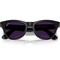 Умные очки Ray-Ban Skyler RW4010 Shine Black/ Transitions Amethyst lenses Size M (52mm) - фото 29952