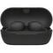 Беспроводные наушники Sony WF-C710N Black - фото 30026