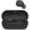 Беспроводные наушники Sony WF-C710N Black - фото 30029