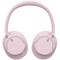 Беспроводные наушники Sony WH-CH720N Pink - фото 30035