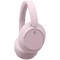 Беспроводные наушники Sony WH-CH720N Pink - фото 30036