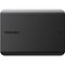 Внешний HDD 4TB Toshiba Canvio Basics Black (HDTB540EK3CA) - фото 30293