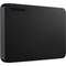 Внешний HDD 4TB Toshiba Canvio Basics Black (HDTB540EK3CA) - фото 30295