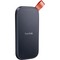 Внешний SSD 1TB SanDisk Portable (SDSSDE30-1T00-G26) - фото 30282
