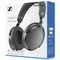 Беспроводные наушники Sennheiser Momentum 4 Wireless Black - фото 30314