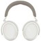 Беспроводные наушники Sennheiser Momentum 4 Wireless White - фото 30323