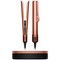 Выпрямитель для волос Dyson Airstrait HT01 Amber Silk с кейсом - фото 30632