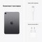 Планшет Apple iPad mini 2021, 64 ГБ, Wi-Fi, серый космос - фото 8353
