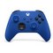 Геймпад Microsoft Xbox Wireless Controller Shock Blue - фото 30697